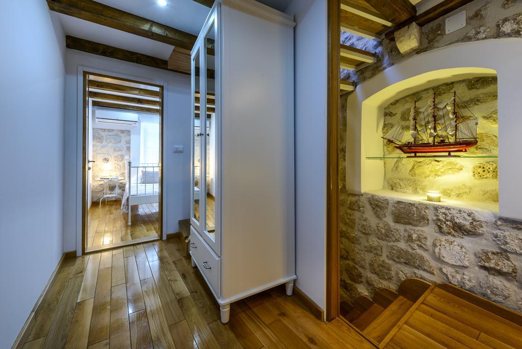 Alberto Apartment Dubrovnik Habitación foto