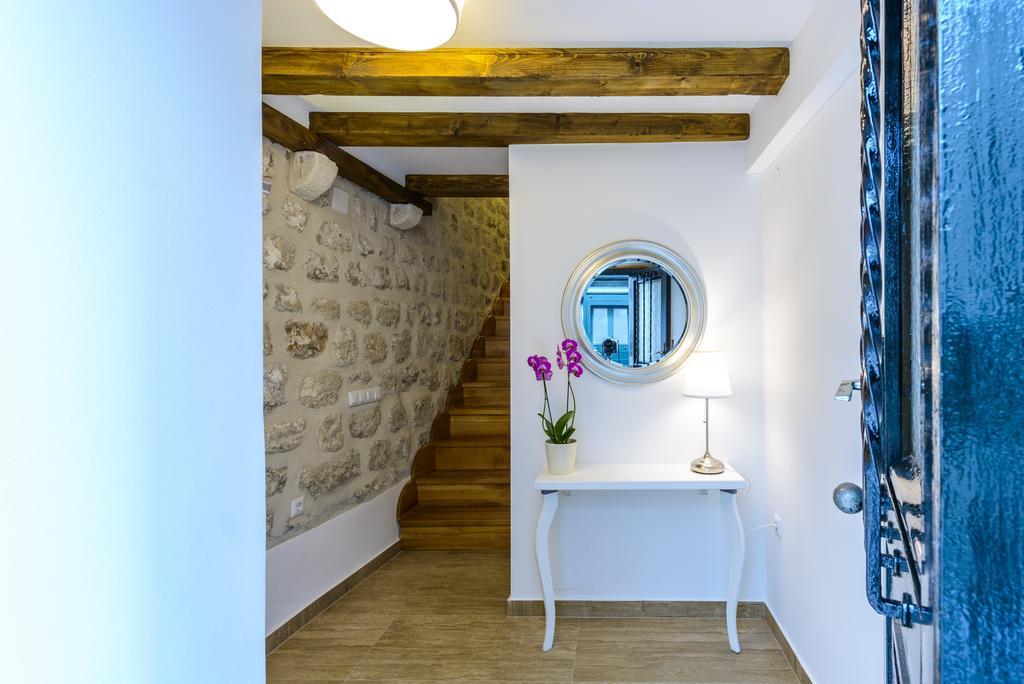Alberto Apartment Dubrovnik Habitación foto